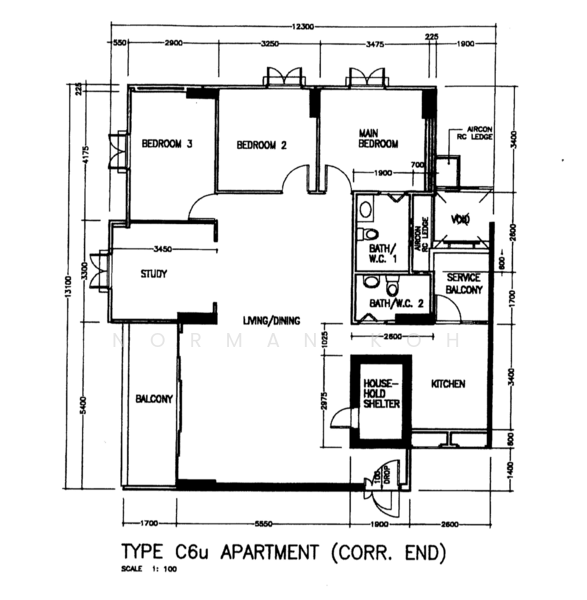 For Sale 299C Compassvale Street