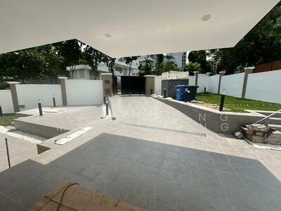 For Rent - Mimosa Villas