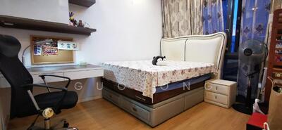 For Rent - The Lakefront Residences