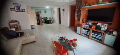 For Sale - 271 Toh Guan Road