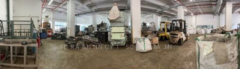 JTC Landed Factory at Jurong, , 100,140 sqft, Factory / Workshop (B2 ...