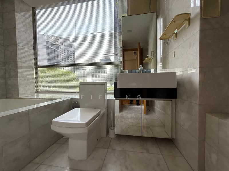 Angullia Park Residences @ Orchard, , 2 Bedrooms, 935 sqft, Apartment For Rent, by FiFi Ng, 500010886 - Bathroom - PropertyGuru.com.sg