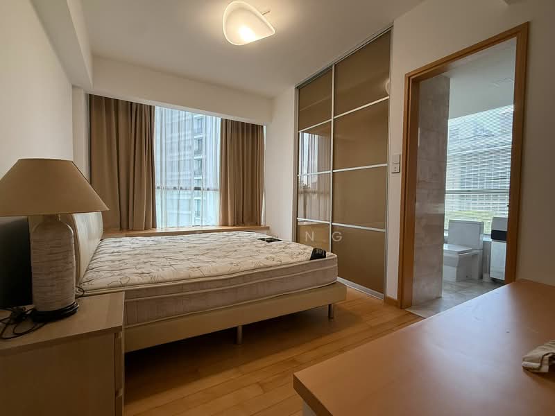 Angullia Park Residences @ Orchard, , 2 Bedrooms, 935 sqft, Apartment For Rent, by FiFi Ng, 500010886 - Bedroom - PropertyGuru.com.sg