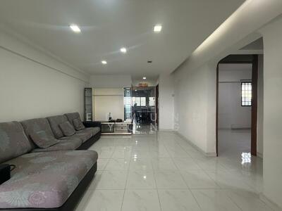 For Sale - 524 Jurong West Street 52