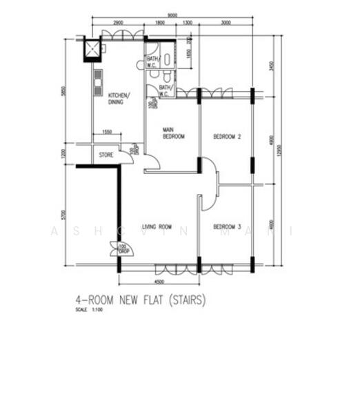 For Sale 18 Saint George's Road