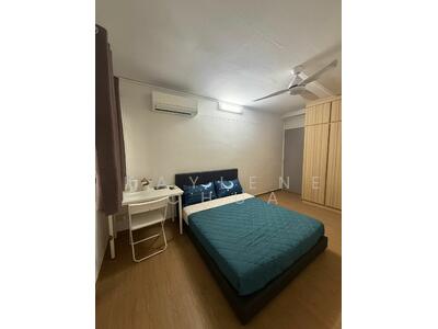 For Rent - 110 Bishan Street 12