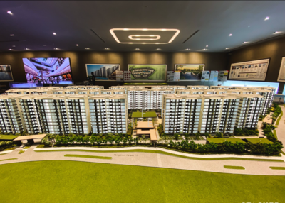 For Sale - Treasure at Tampines