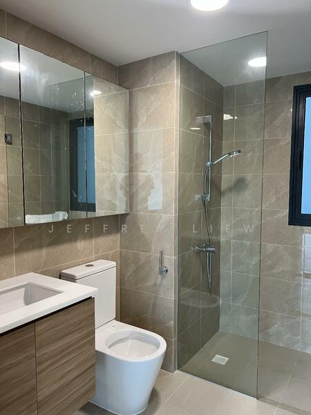 For Sale - Treasure at Tampines