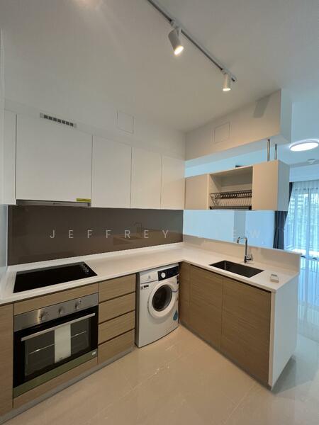 For Sale - Treasure at Tampines