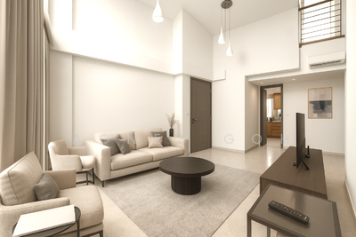 For Sale - D15 FH Penthouse w/ MBS view! 1KM to Tao Nan, Haig Girls, CHIJ Katong, Tanjong Katong!