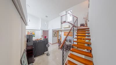 For Sale - D15 Penthouse w/ MBS view! 1KM to Tao Nan, Haig Girls, CHIJ Katong, Tanjong Katong!
