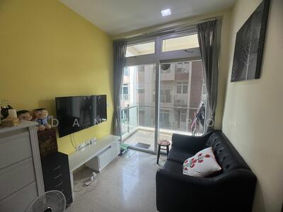 For Rent - Suites @ Paya Lebar