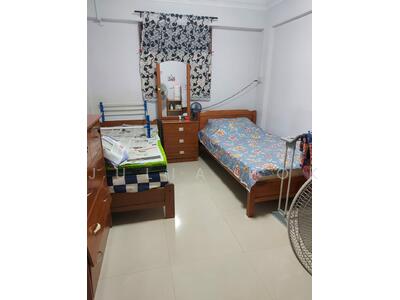 For Rent - 253 Jurong East Street 24