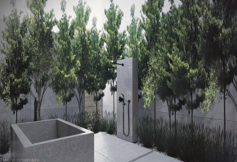 ⭐️D10 Brand New 3.5m+B Storey Semi-D @ Stevens MRT Stevens Drive Robin Walk Robin Close Robin Lane Semi-Detached House For Sale at S$ 14,980,000 | PropertyGuru Singapore - Exterior