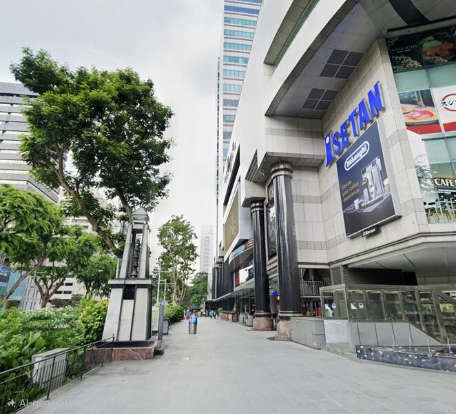 Orchard Studio for Wellness, Beauty and Retail Concept, , 510 sqft, Mall Shop For Rent, by Audrey Wee, 500010925 - Others - CommercialGuru.com.sg