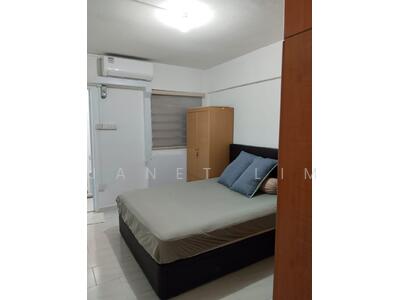 For Rent - 827 Tampines Street 81