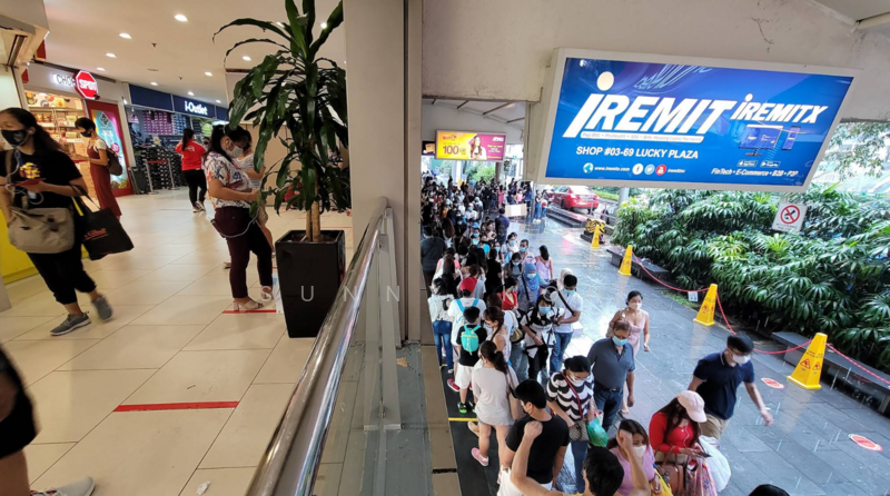 Lucky Plaza, 304 Orchard Road, 650 sqft, Mall Shop For Rent, by Sunny Koh, 500010929 - Exterior - CommercialGuru.com.sg