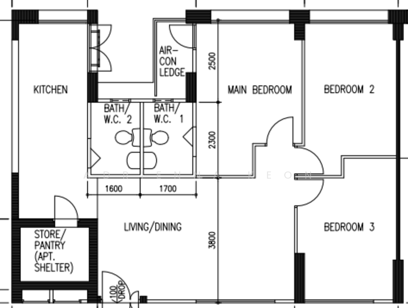 For Sale 474 Sembawang Drive