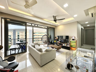 For Rent - Waterwoods