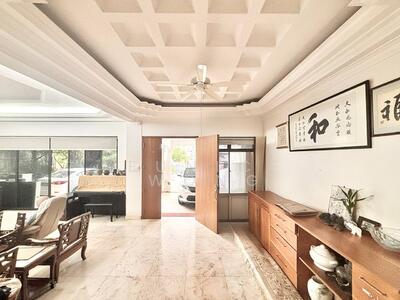 For Sale - Jalan Merdu