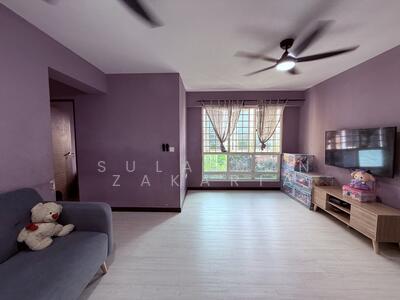 For Sale - 296B Bukit Batok Street 22