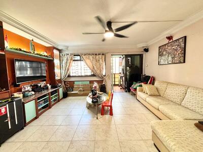 For Sale - 271 Toh Guan Road