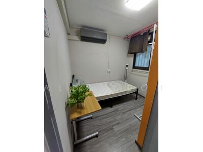 For Rent - 9 Selegie Road