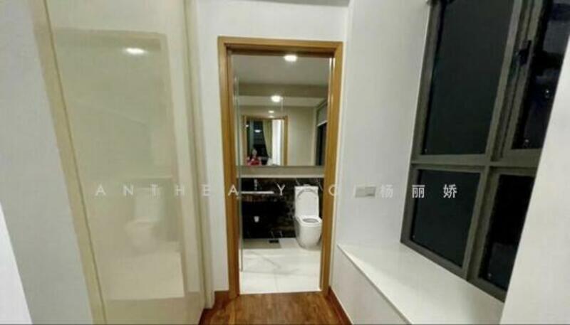 For Rent - The Mezzo