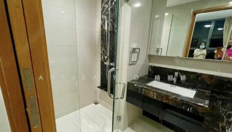 For Rent - The Mezzo