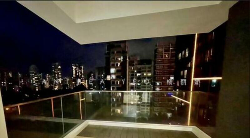 For Rent - The Mezzo