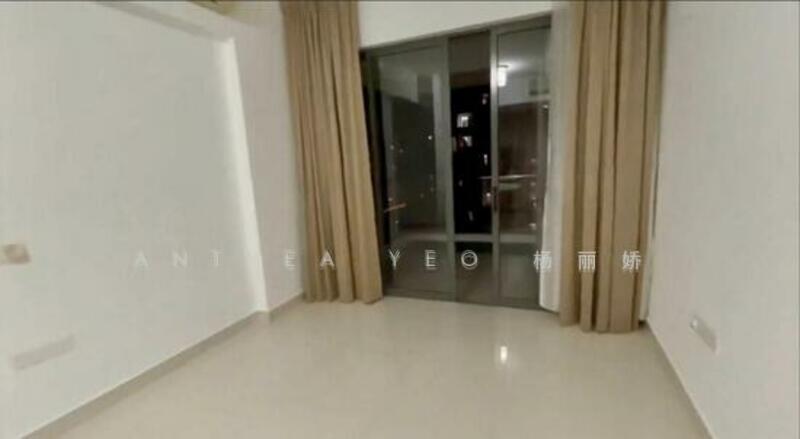 For Rent - The Mezzo