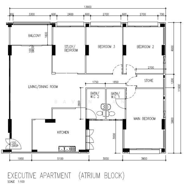 For Sale 94C Bedok North Avenue 4