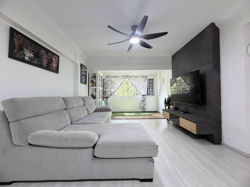 For Sale - 94C Bedok North Avenue 4