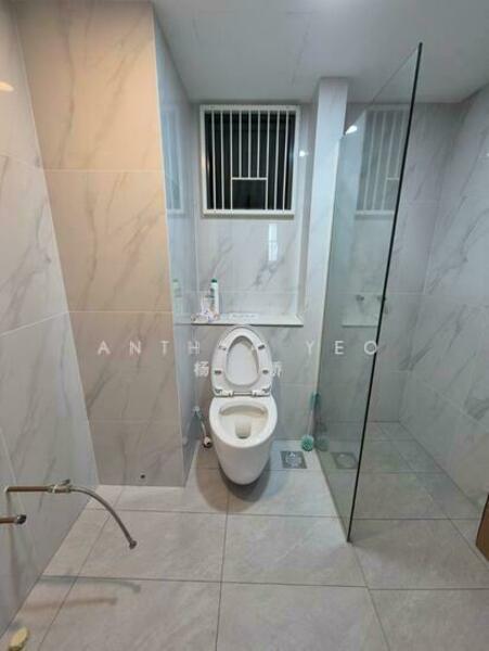 For Rent - Pinnacle @ Duxton