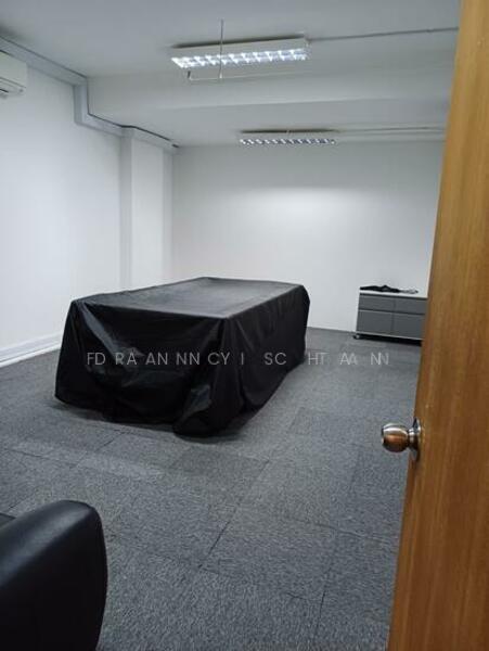 Tuas Lot, 50 Tuas Avenue, 5,800 sqft, Factory / Workshop (B2) For Sale, by DANNY CHAN, 500010970 - Interior - CommercialGuru.com.sg