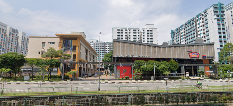 For Rent - 643 Jurong West Street 61