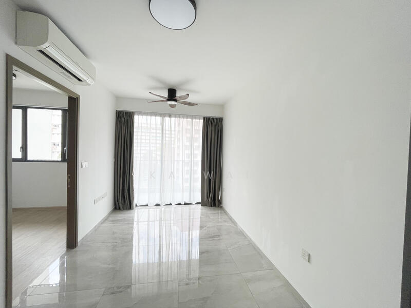 Living Room (Actual)