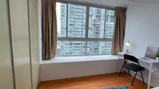 Citylights, 80 Jellicoe Road, Room Rental, 120 sqft, Condominium For Rent, by Steve Voon, 500010983 - PropertyGuru.com.sg