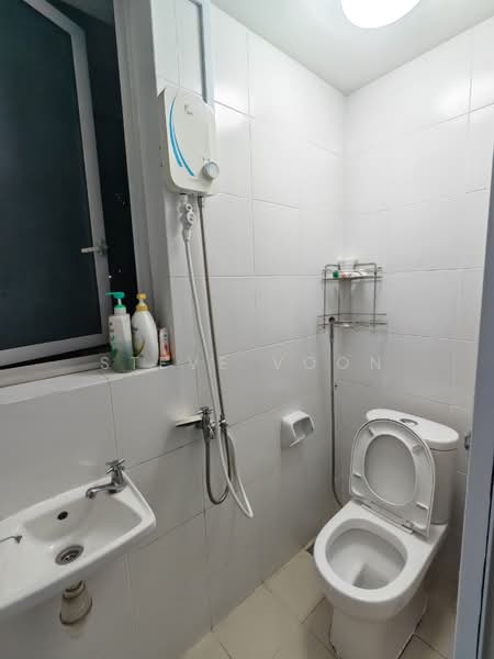 Citylights, 80 Jellicoe Road, Room Rental, 120 sqft, Condominium For Rent, by Steve Voon, 500010983 - Bathroom - PropertyGuru.com.sg