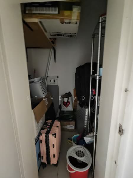 Citylights, 80 Jellicoe Road, Room Rental, 120 sqft, Condominium For Rent, by Steve Voon, 500010983 - Interior - PropertyGuru.com.sg