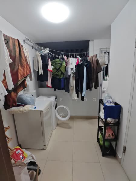 Citylights, 80 Jellicoe Road, Room Rental, 120 sqft, Condominium For Rent, by Steve Voon, 500010983 - Interior - PropertyGuru.com.sg