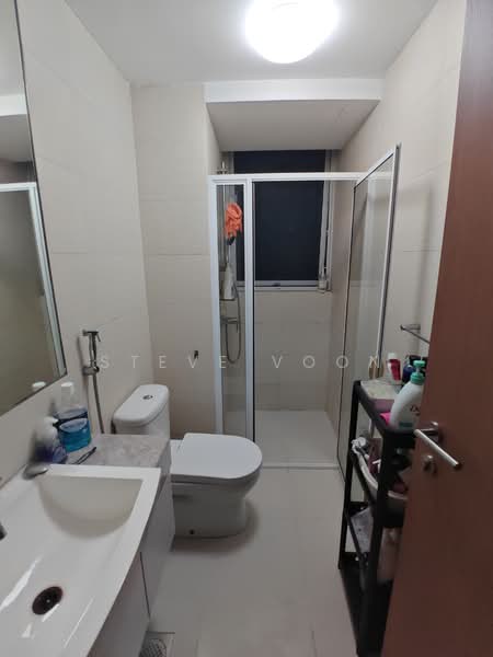 Citylights, 80 Jellicoe Road, Room Rental, 120 sqft, Condominium For Rent, by Steve Voon, 500010983 - Bathroom - PropertyGuru.com.sg