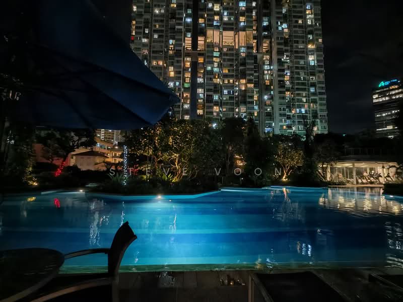 Citylights, 80 Jellicoe Road, Room Rental, 120 sqft, Condominium For Rent, by Steve Voon, 500010983 - Exterior - PropertyGuru.com.sg