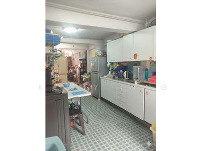 For Rent - 57 Marine Terrace