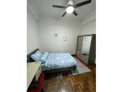 For Rent - The Floravale