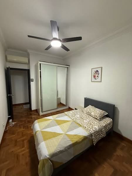 The Floravale, 218 Westwood Avenue, Room Rental, 150 sqft, Executive Condominium For Rent, by Alvin Toh, 500010988 - Bedroom - PropertyGuru.com.sg