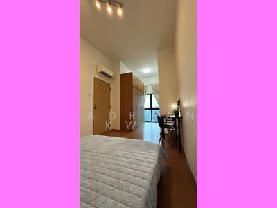 For Rent - Oleanas Residences