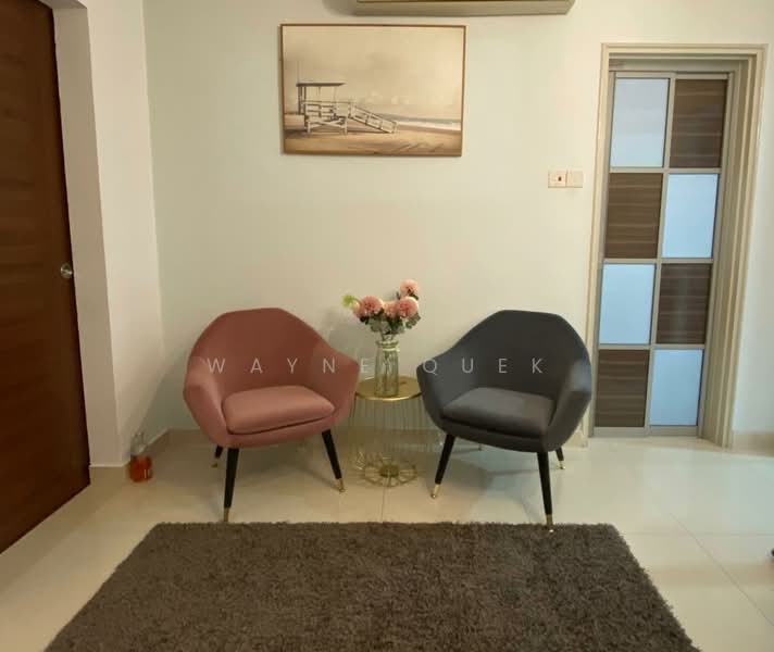 Canne Lodge, 75 Lorong 3 Geylang, Room Rental, 200 sqft, Apartment For Rent, by Wayne Quek, 500010998 - Interior - PropertyGuru.com.sg