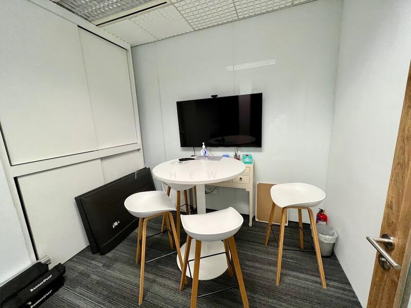 Bugis Junction Towers, 230 Victoria Street, 3,725 sqft, Office For Rent, by Matthew Siew, 500011001 - Interior - CommercialGuru.com.sg