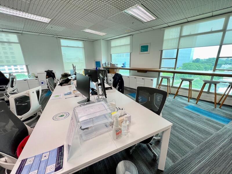 Bugis Junction Towers, 230 Victoria Street, 3,725 sqft, Office For Rent, by Matthew Siew, 500011001 - Office - CommercialGuru.com.sg